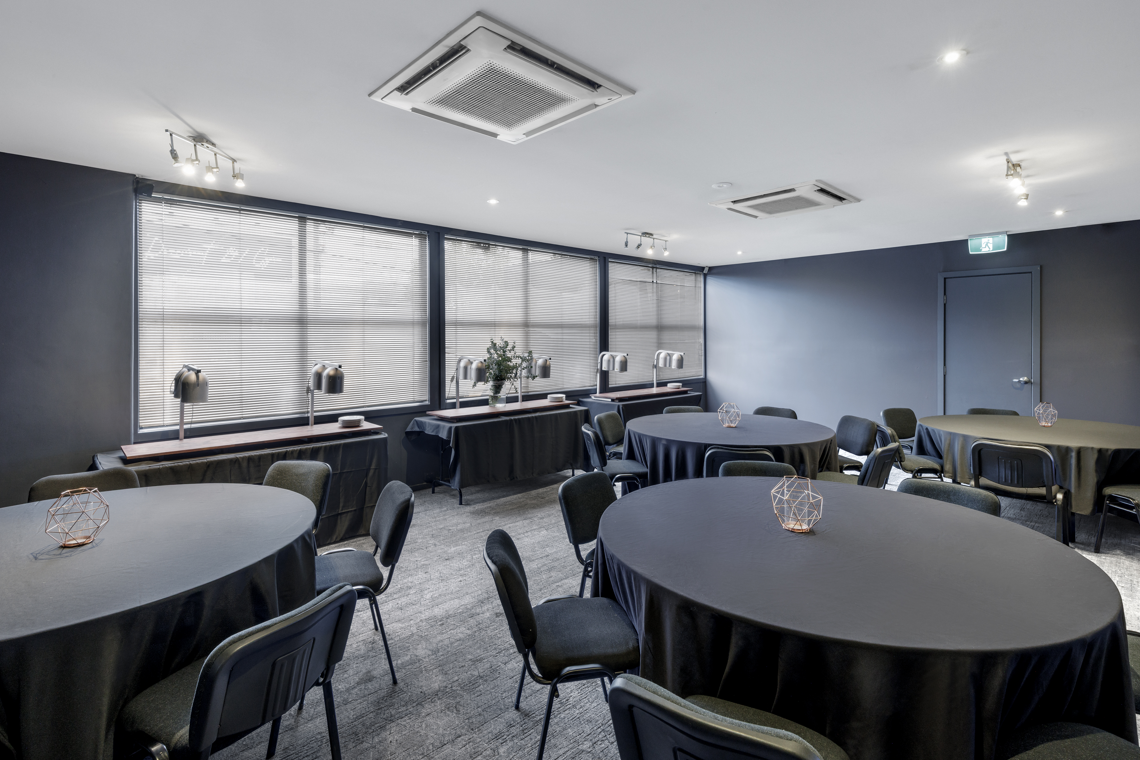Glass Function Room
