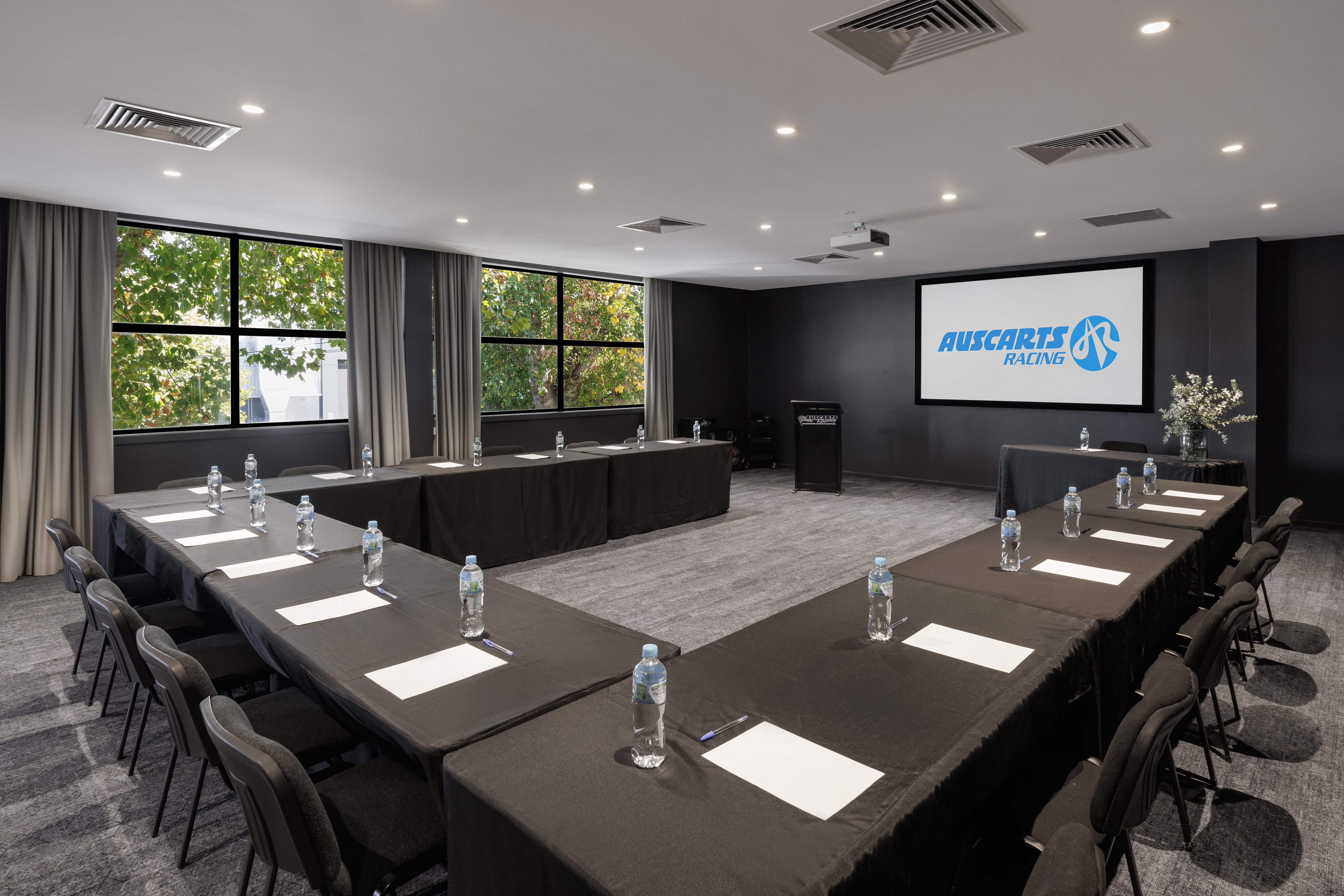 Large Function Room