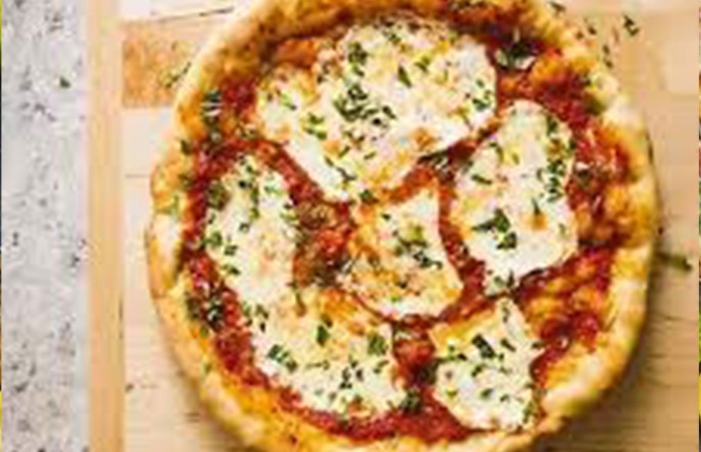 Pizzas