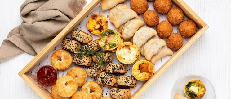Platters